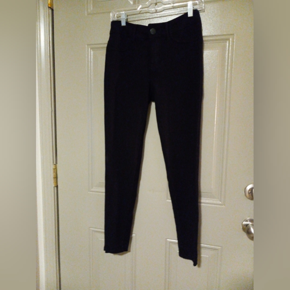 Seven7 Skinny Woman  Pants Size 6